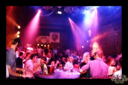 Café d’Anvers